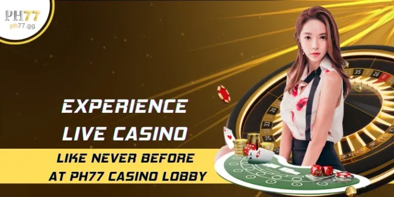 Casino Trực Tuyến Hấp Dẫn