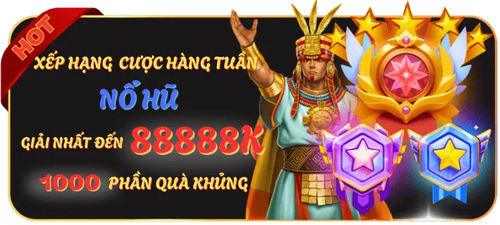 Khuyến mãi sự kiện độc quyền qh88 vip