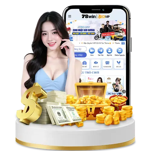 Đồ họa đẹp mắt qh88 vip
