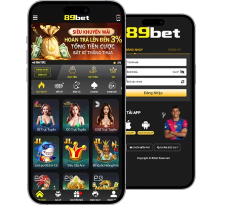 Giao diện thân thiện qh88 vip
