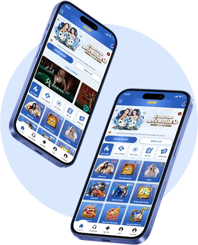 Đa dạng trò chơi Nổ Hũ tại QH88 VIP