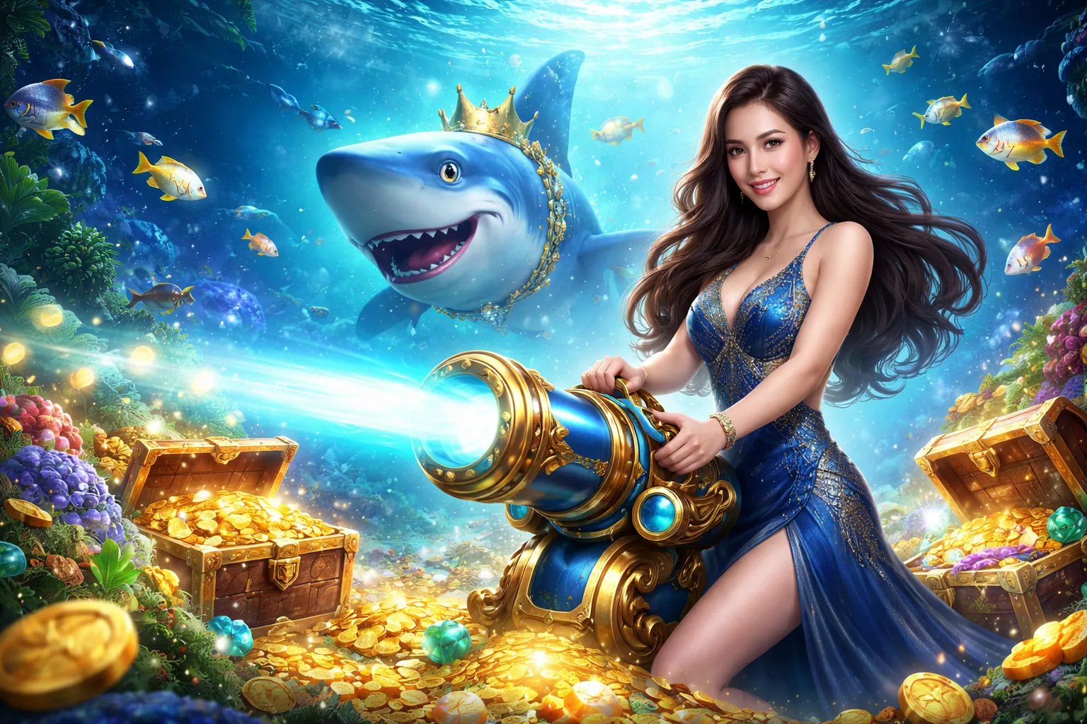 Trò Chơi Slot Video Đỉnh Cao tại qh88 vip