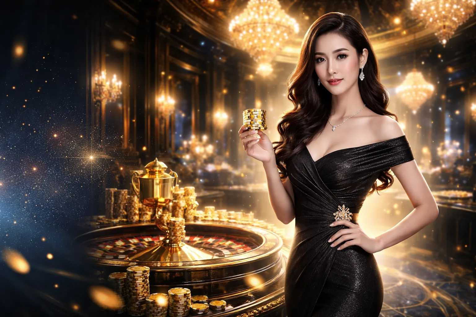 Hình ảnh chính giới thiệu về qh88 vip