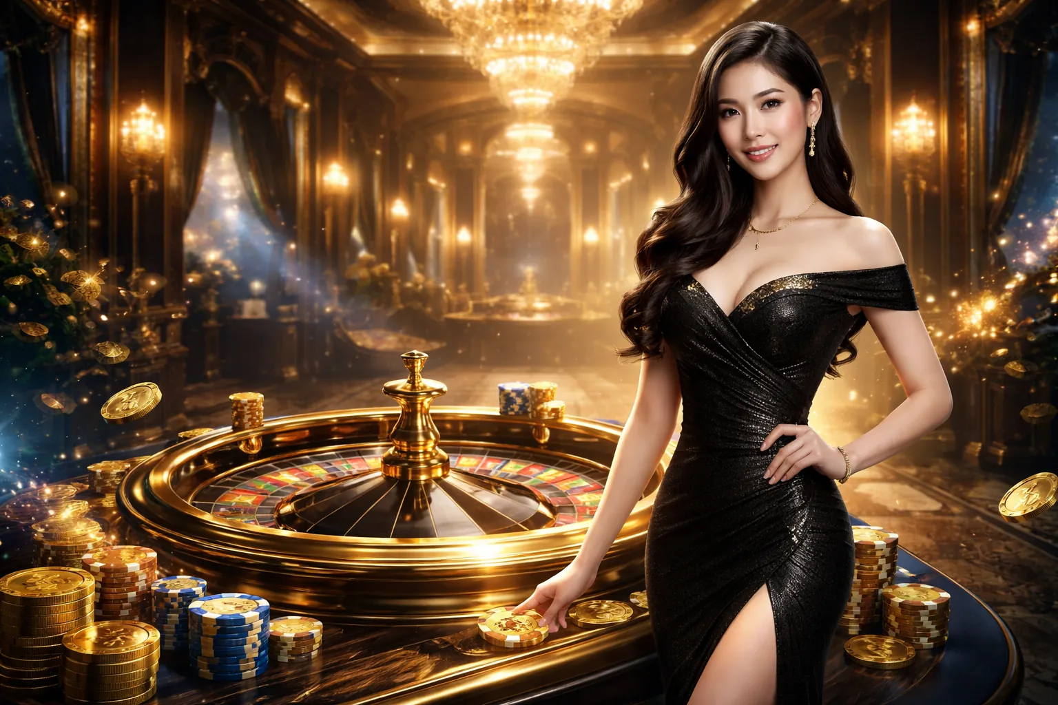 Hình ảnh Đối tác qh88 vip