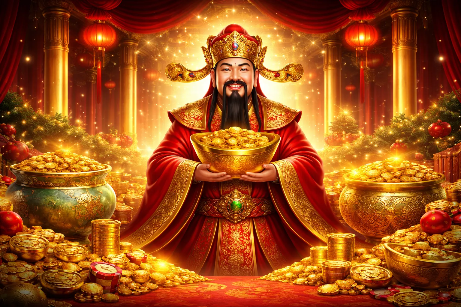 Chiến lược chơi Bắn Cá QH88 VIP