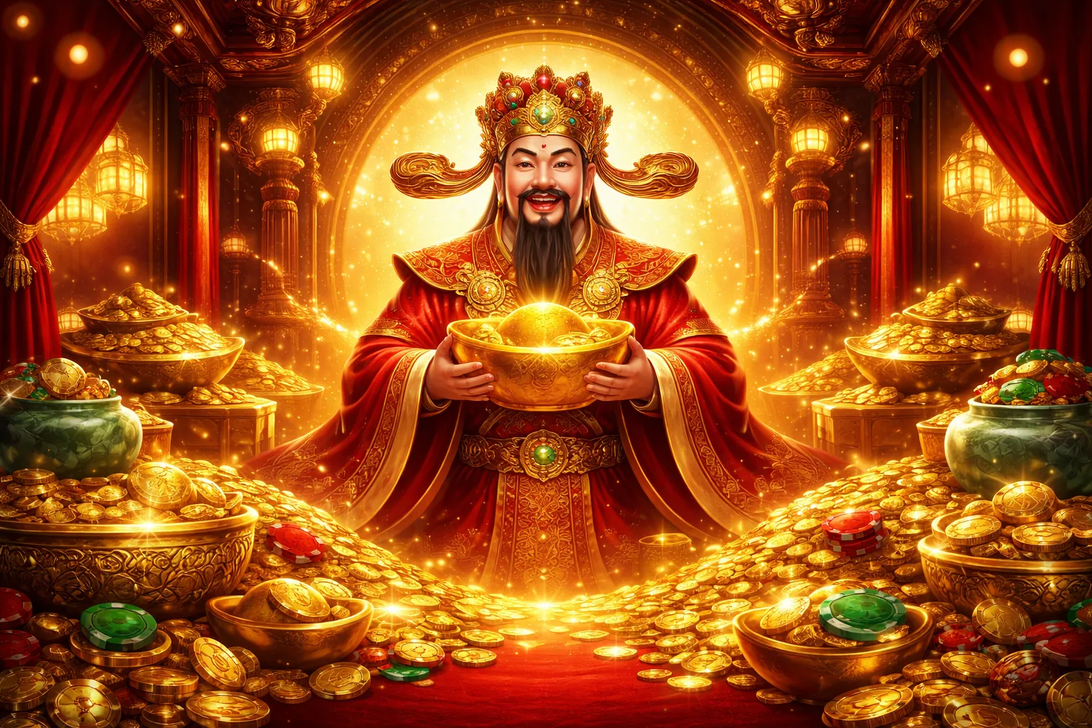 Trang chủ qh88 vip - Nền tảng cá cược trực tuyến hàng đầu Việt Nam
