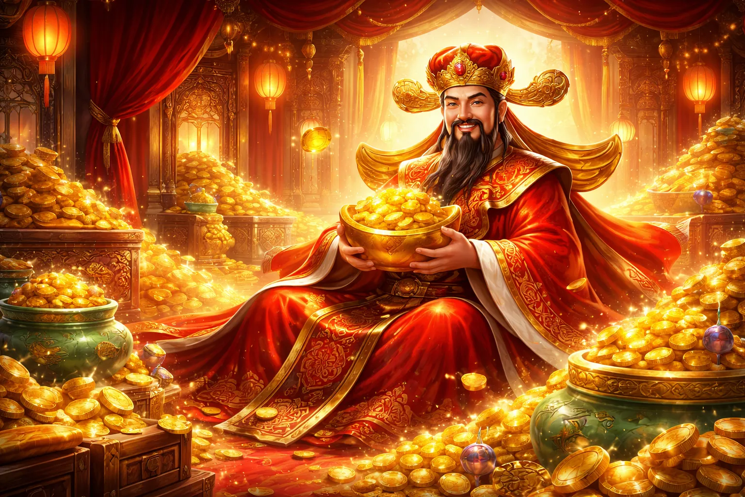 Chiến lược chơi casino trực tuyến QH88 VIP