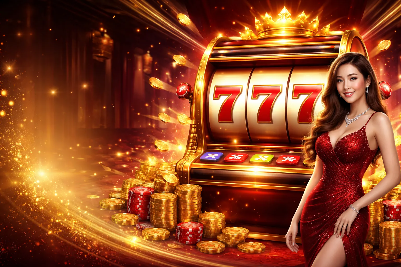 Chiến lược chơi Nổ Hũ QH88 VIP