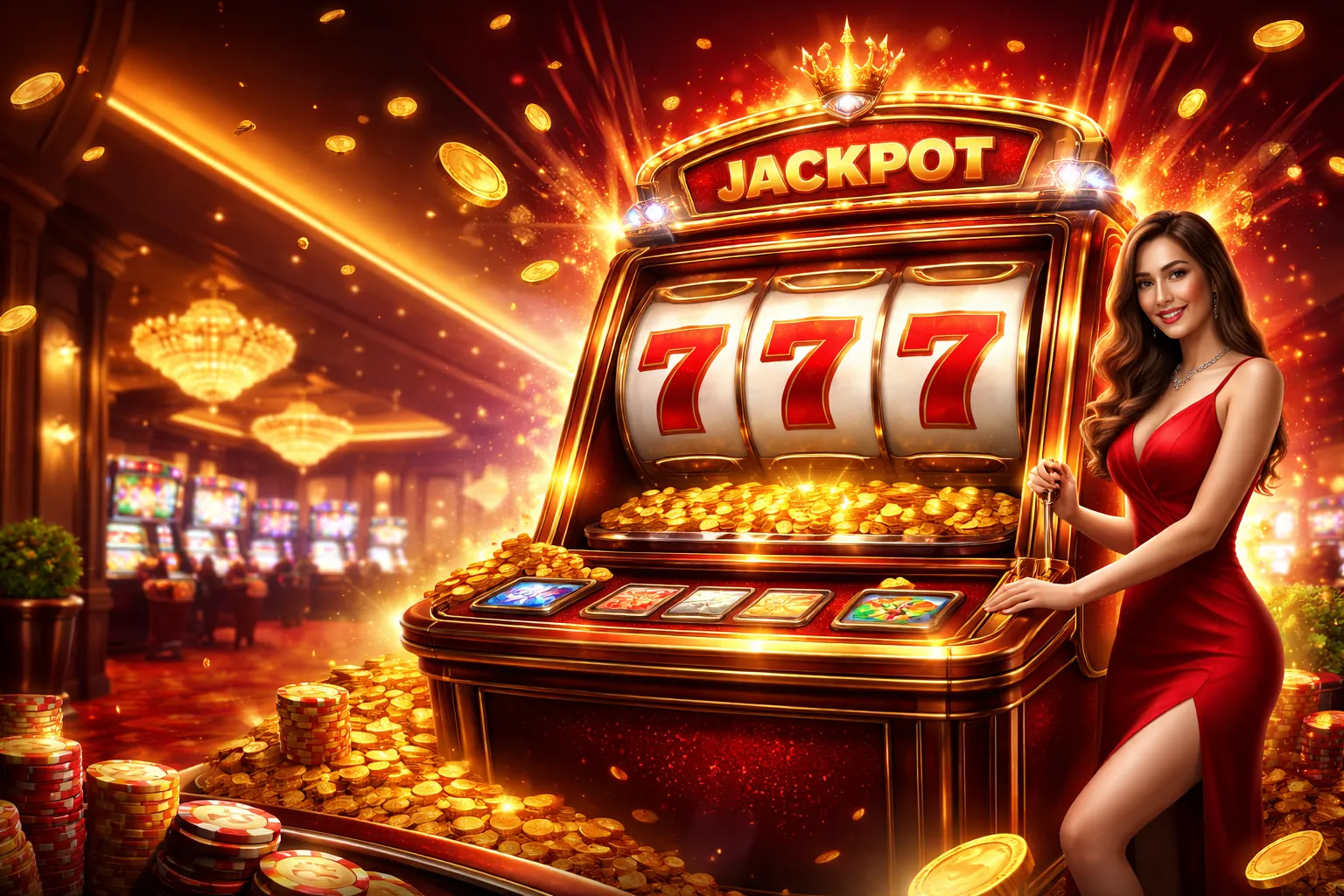 Hình ảnh ưu đãi và khuyến mãi QH88 VIP