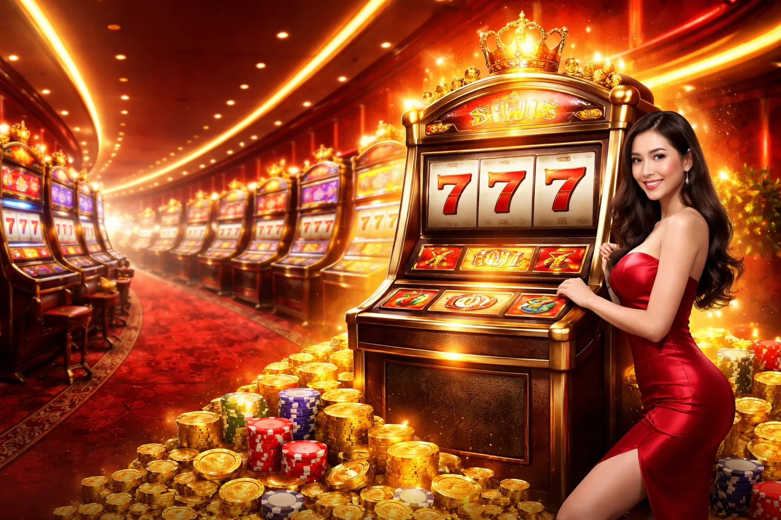 Cập nhật game casino qh88 vip