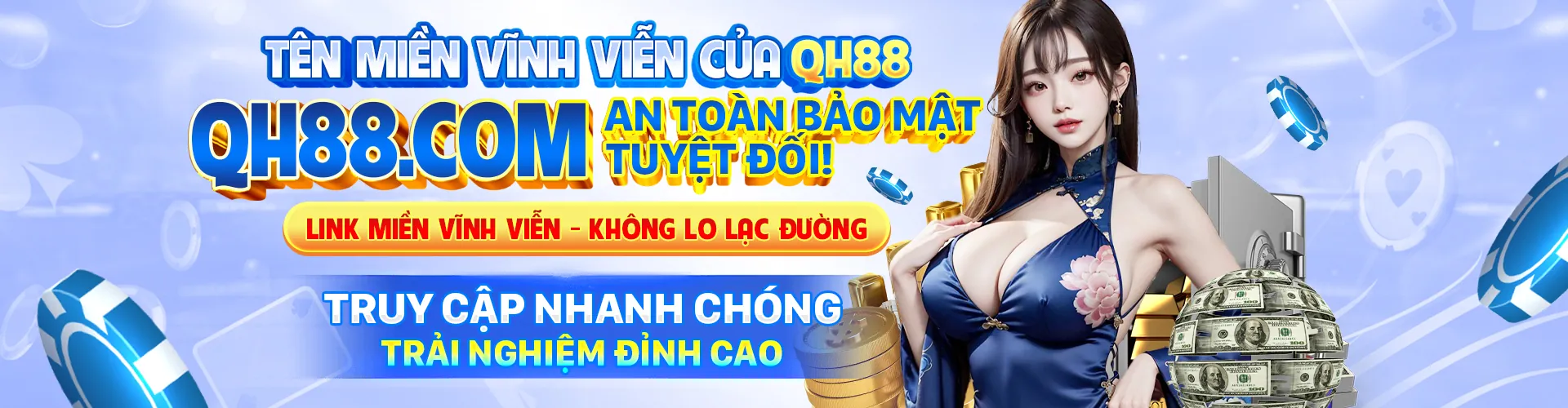 Hình ảnh đại diện cho Tuân thủ GDPR và bảo mật dữ liệu tại qh88 vip
