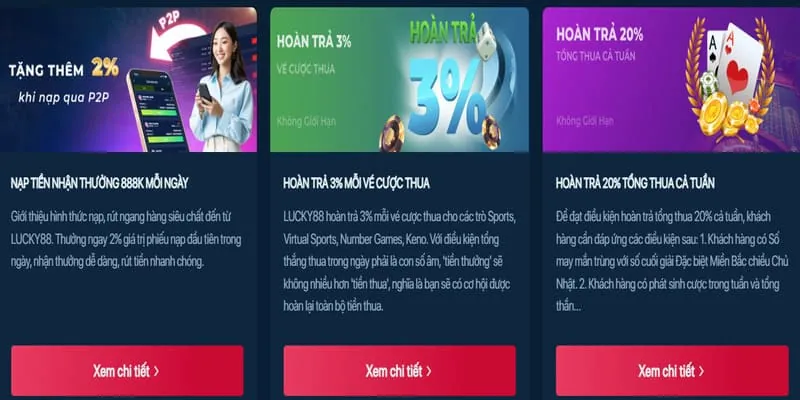 Giao dịch nhanh chóng qh88 vip